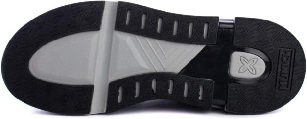 DNK Black Shoes – Image 3