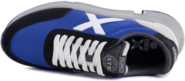 DNK Black Shoes – Image 5