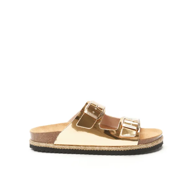 DNK Yellow Shoes – Image 4