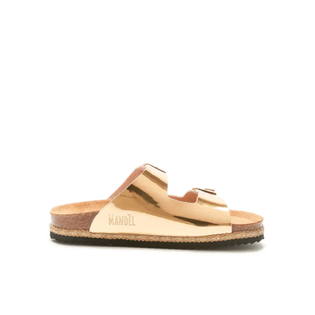 DNK Yellow Shoes – Image 2
