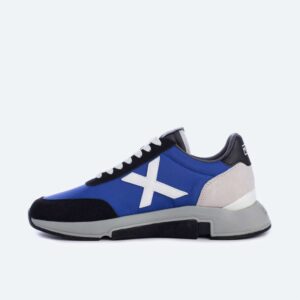 DNK Black Shoes