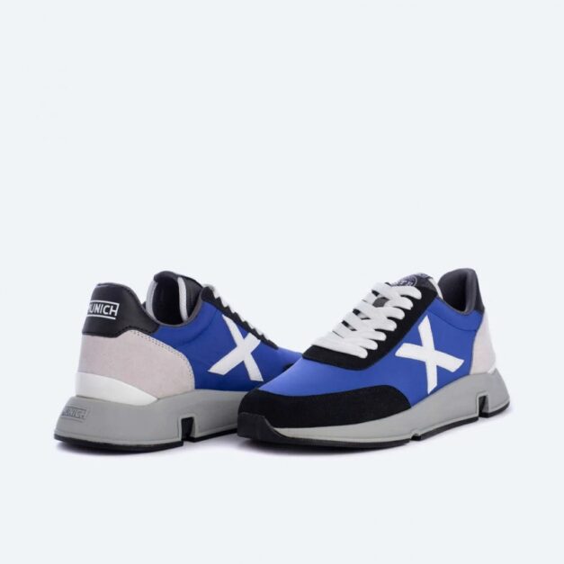 DNK Black Shoes – Image 4